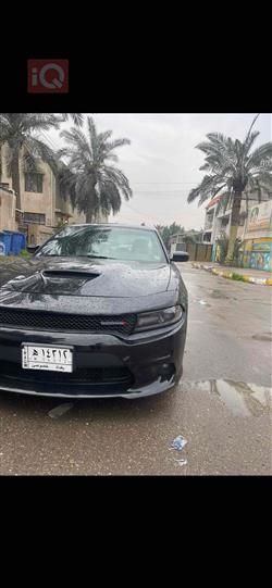 دودج تشارجر
